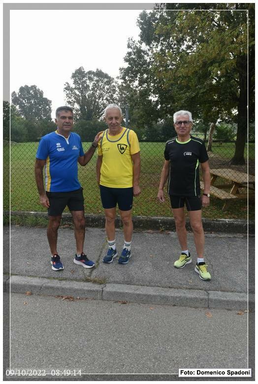 San Pancrazio: Trofeo dell'Uva - 09 ottobre 2022 San Pancrazio: Trofeo dell'Uva - 09 ottobre 2022